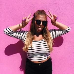 Meet your Posher, Madison